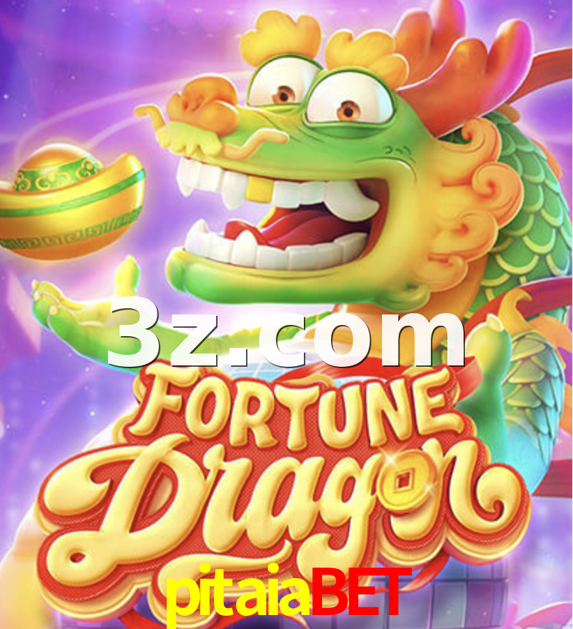 Fortune Dragon